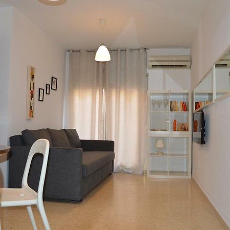 Sonya Anis Casco Antiguo Apartment เบนิดอร์ม ภายนอก รูปภาพ