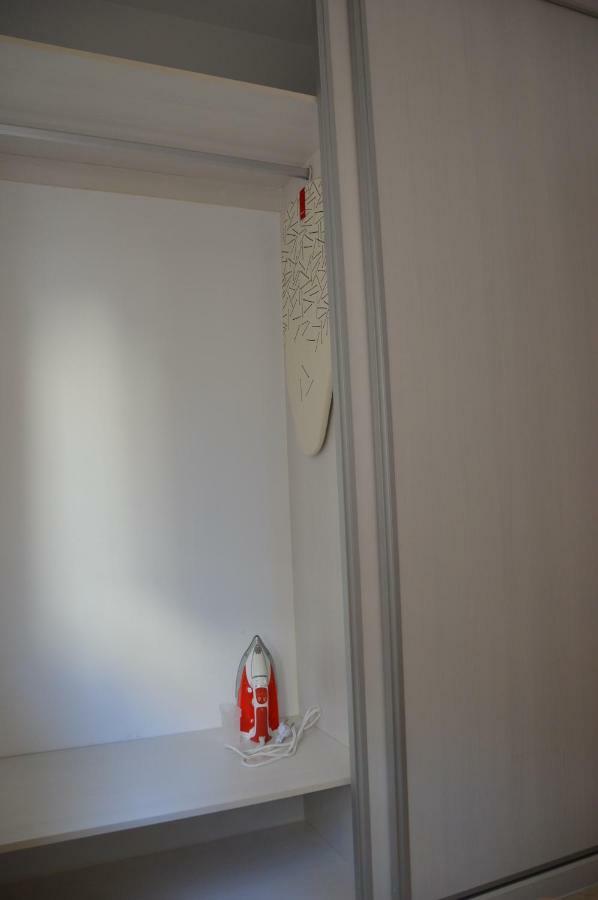 Sonya Anis Casco Antiguo Apartment เบนิดอร์ม ภายนอก รูปภาพ