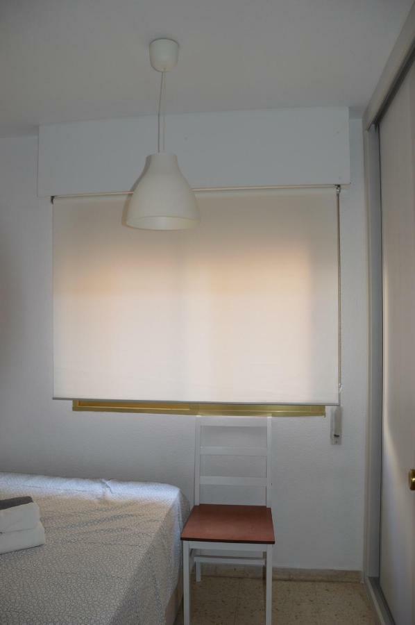 Sonya Anis Casco Antiguo Apartment เบนิดอร์ม ภายนอก รูปภาพ