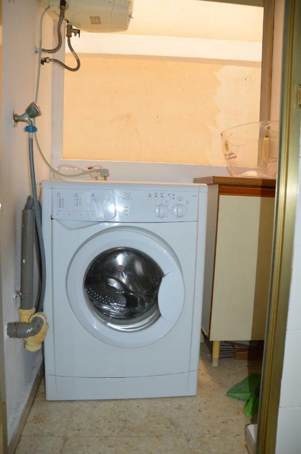 Sonya Anis Casco Antiguo Apartment เบนิดอร์ม ภายนอก รูปภาพ