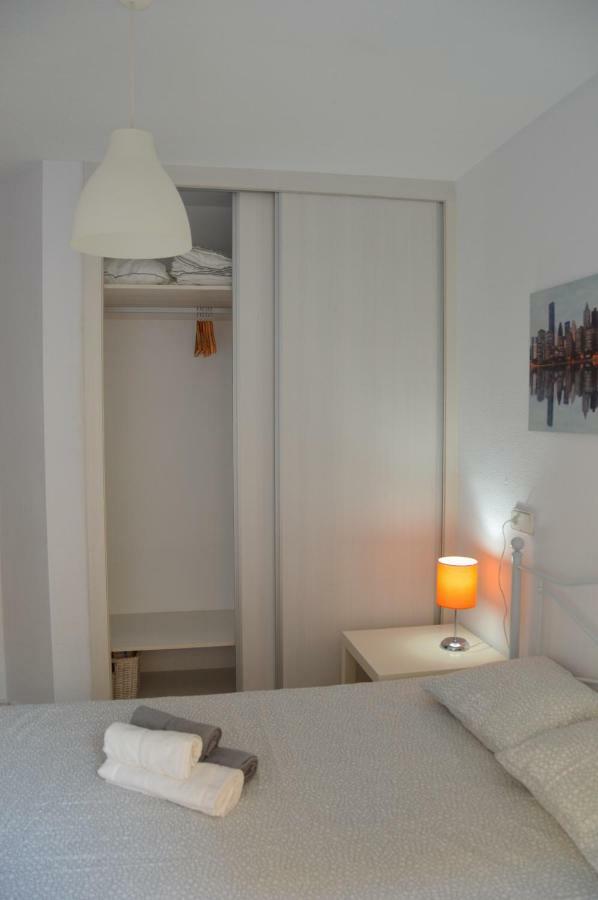 Sonya Anis Casco Antiguo Apartment เบนิดอร์ม ภายนอก รูปภาพ