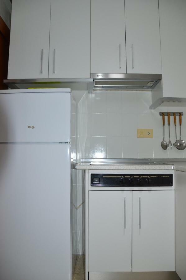 Sonya Anis Casco Antiguo Apartment เบนิดอร์ม ภายนอก รูปภาพ