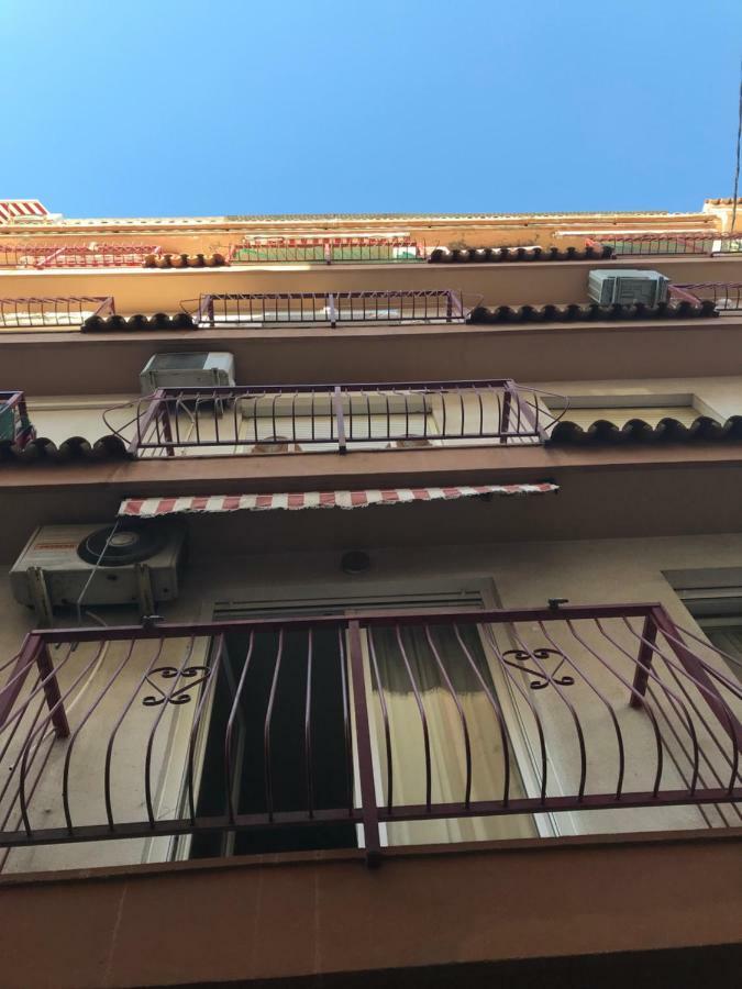Sonya Anis Casco Antiguo Apartment เบนิดอร์ม ภายนอก รูปภาพ