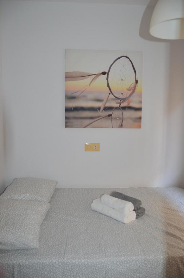 Sonya Anis Casco Antiguo Apartment เบนิดอร์ม ภายนอก รูปภาพ